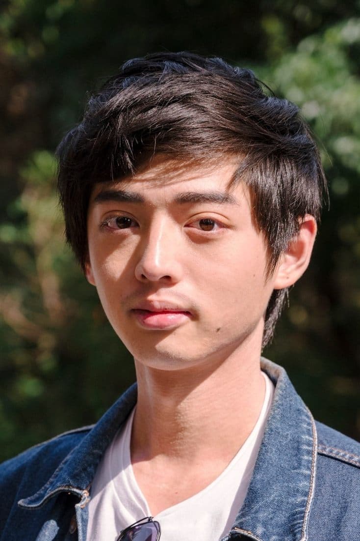 Feng Ku profile