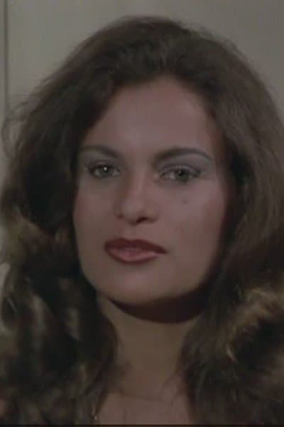 Andrea Camargo profile