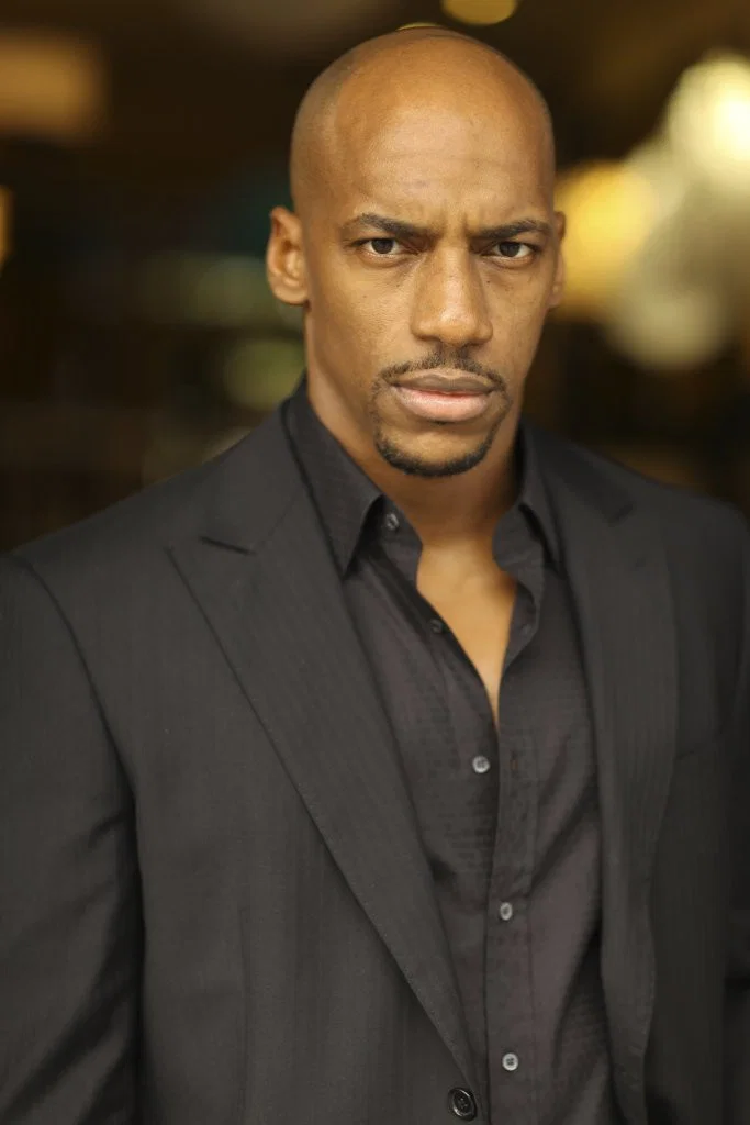 Ameer Baraka profile