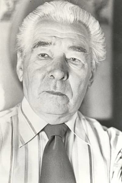 Czeslaw Grocholski profile