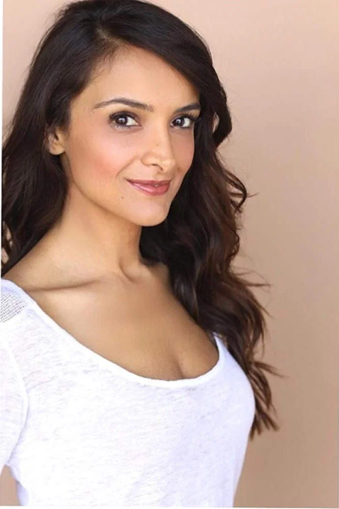Soraya Kelley profile