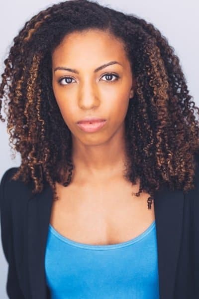 Bérénice Achille profile