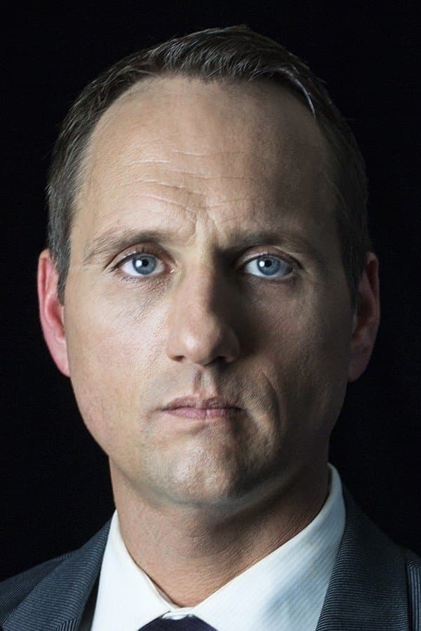 Jim Klock profile