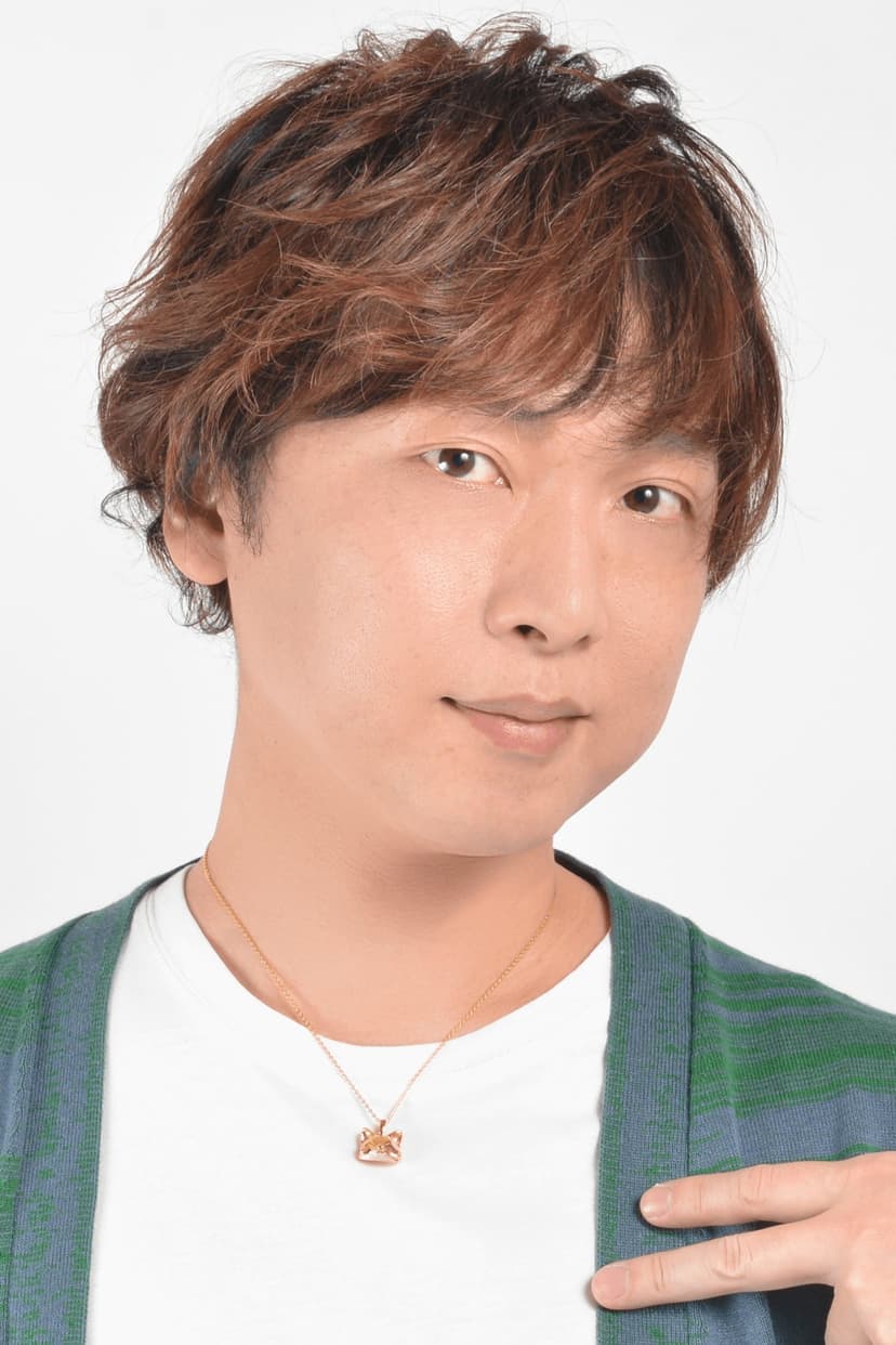 Shinnosuke Tachibana profile