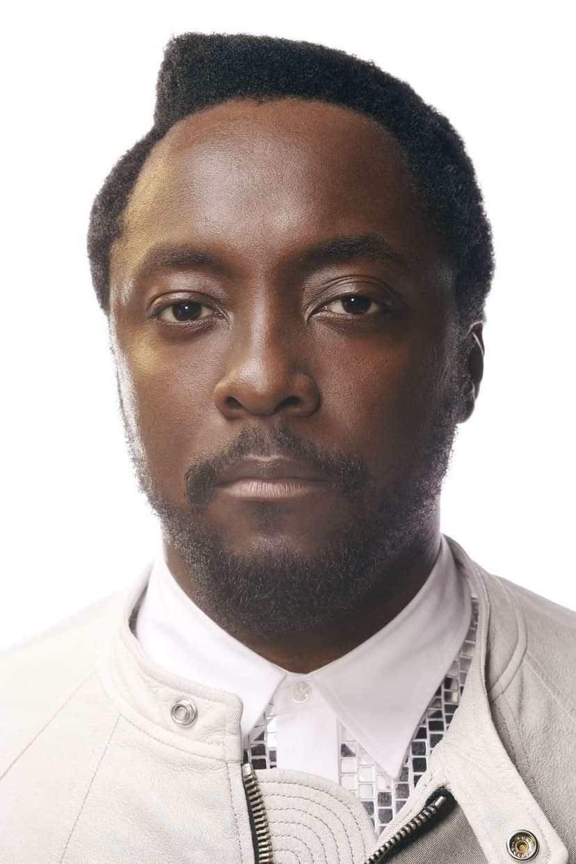 Will.i.am profile