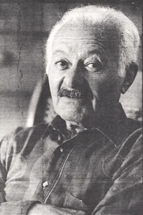 Bernie Hern profile