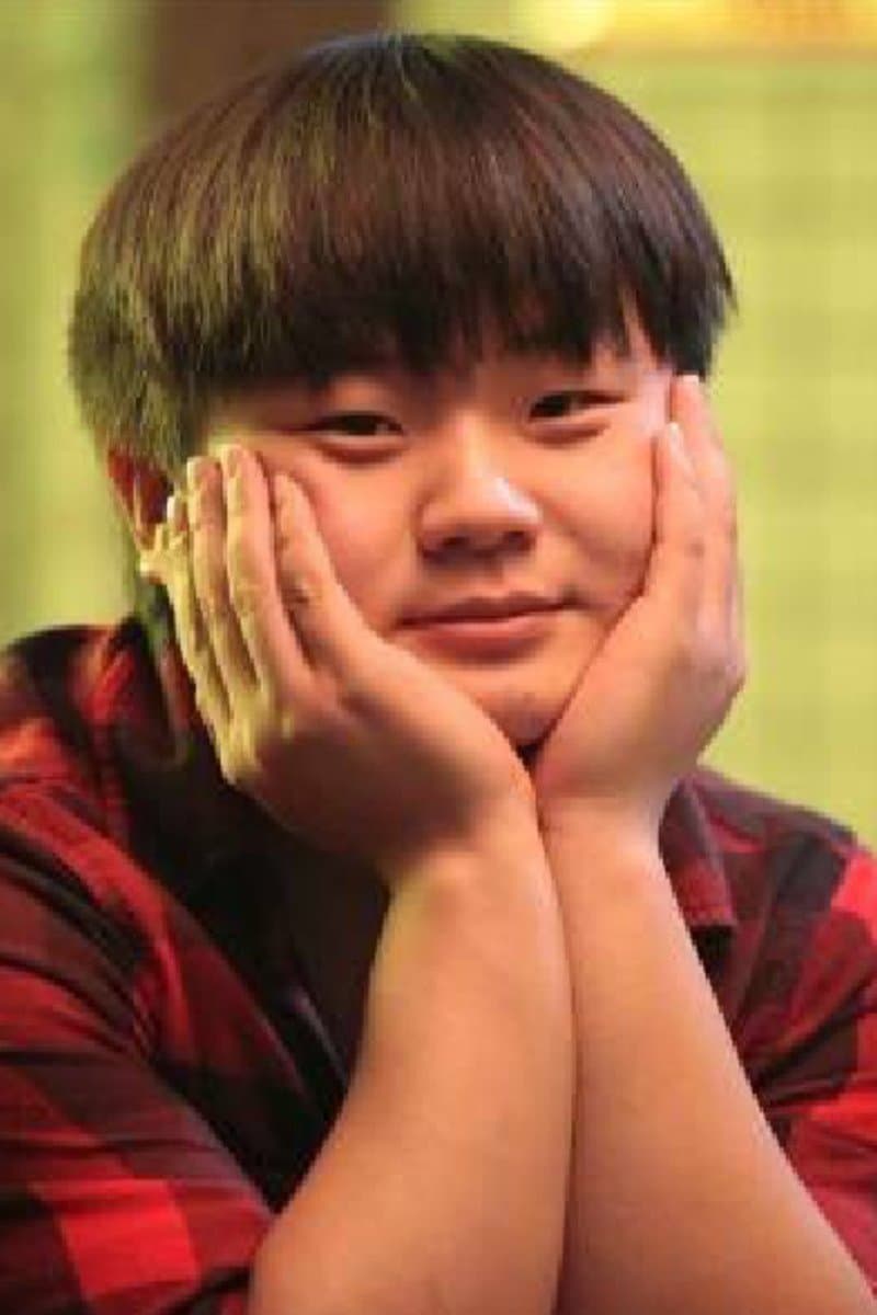 Bai Zhijie profile