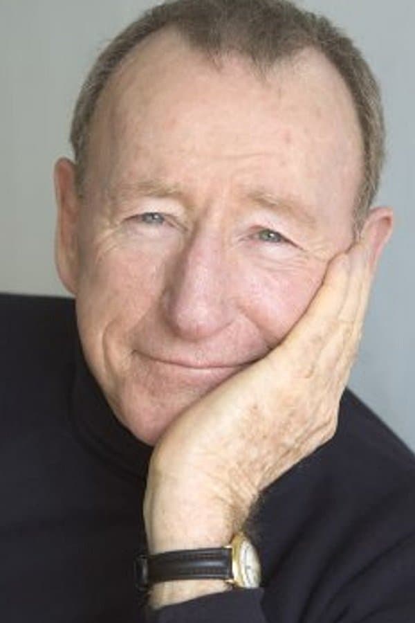 Tony Barry profile