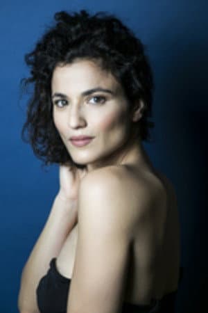 Naike Anna Silipo profile