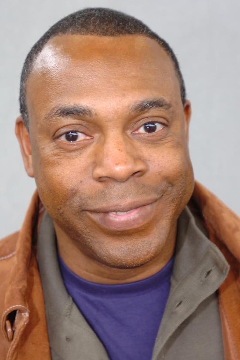 Michael Winslow profile