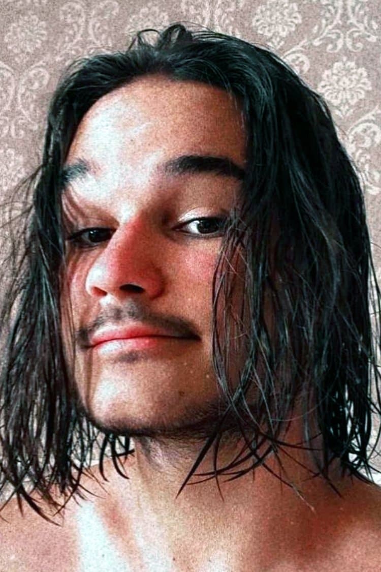 Luciano Nóbile profile