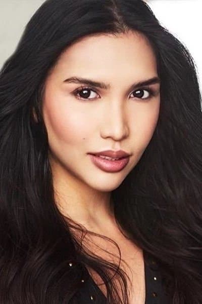 Zarina Yeva profile