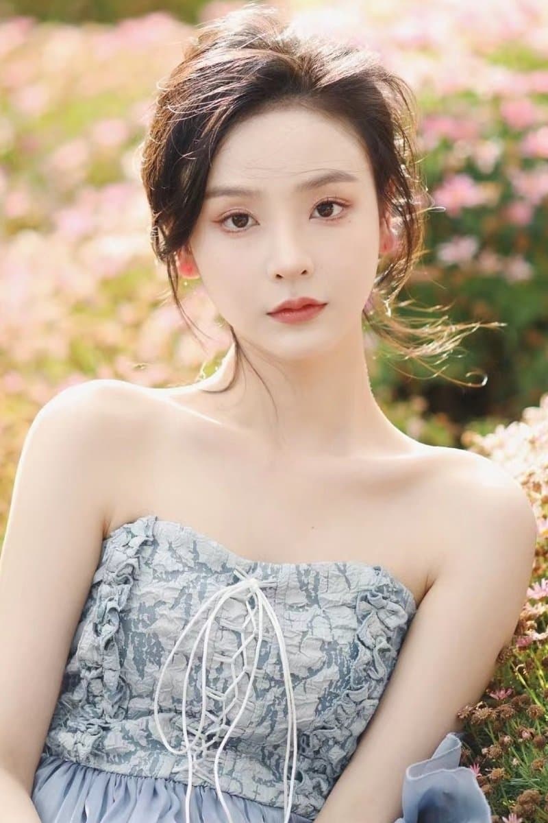 Xiang Xin profile