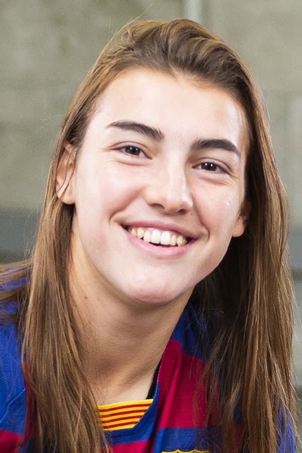 Patri Guijarro profile