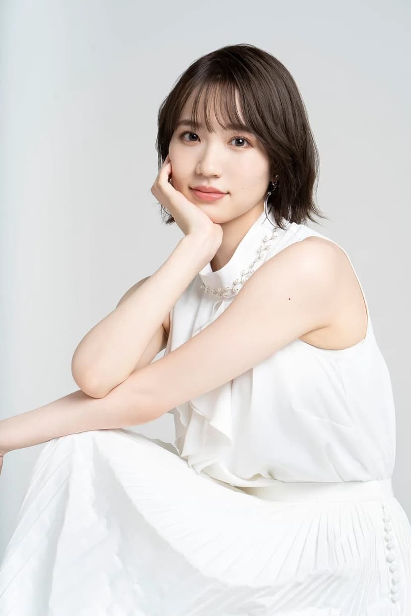 Yuna Kitahara profile