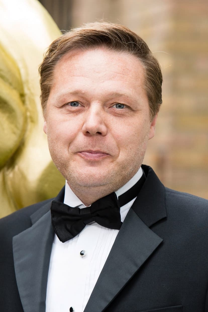 Shaun Dooley profile