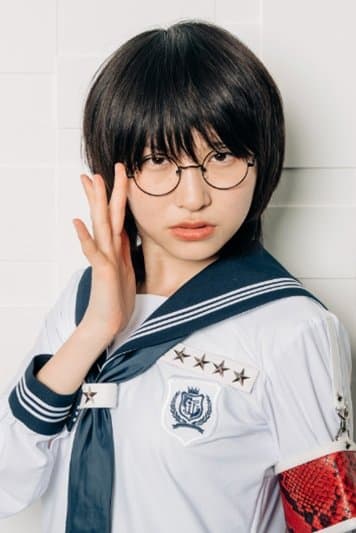 Suzuka profile