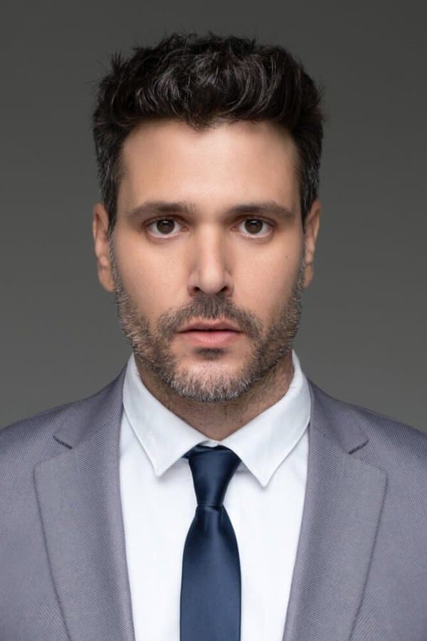 Michalis Leventogiannis profile