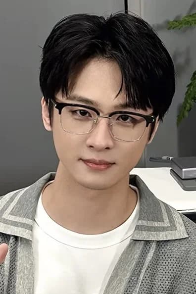 于洋 profile