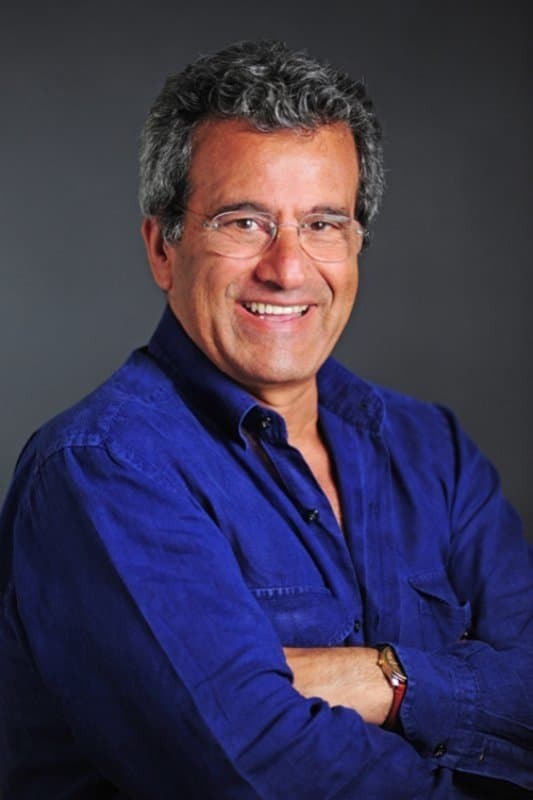Michele Gammino profile