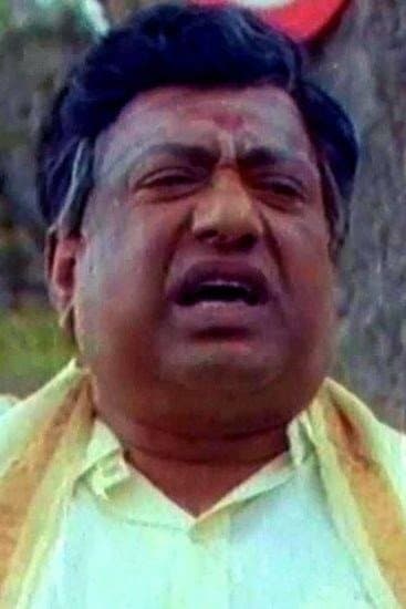 V. K. Ramasamy profile