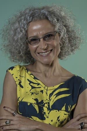 Sondos Belhassen profile