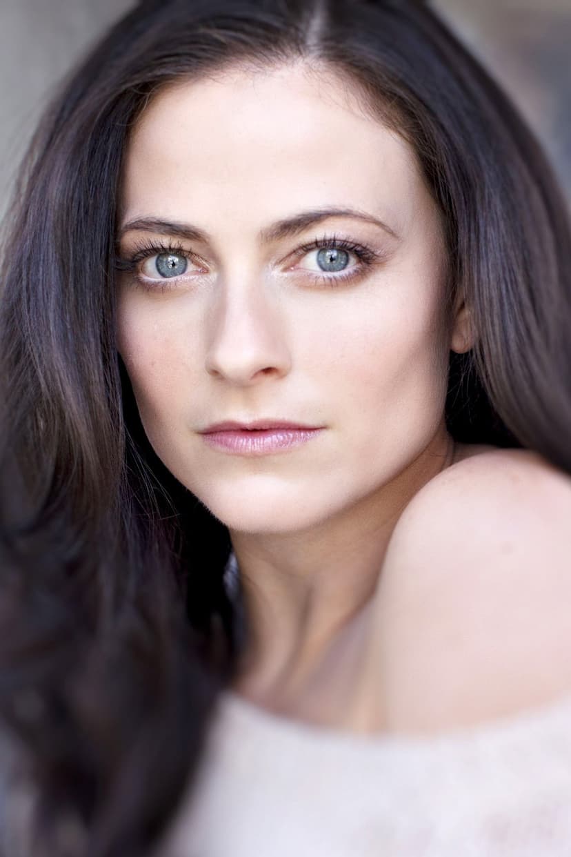 Lara Pulver profile