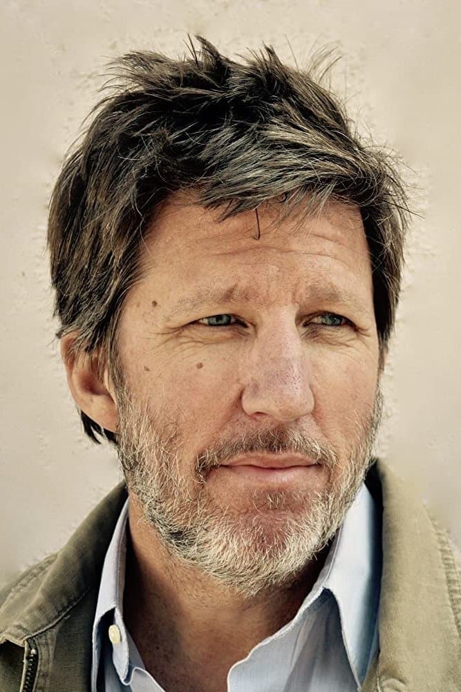 Robert Peters profile