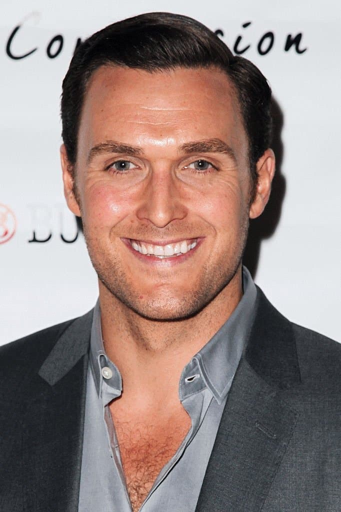 Owain Yeoman profile