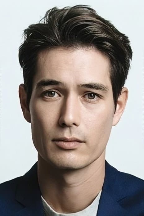 Ricky Kim profile