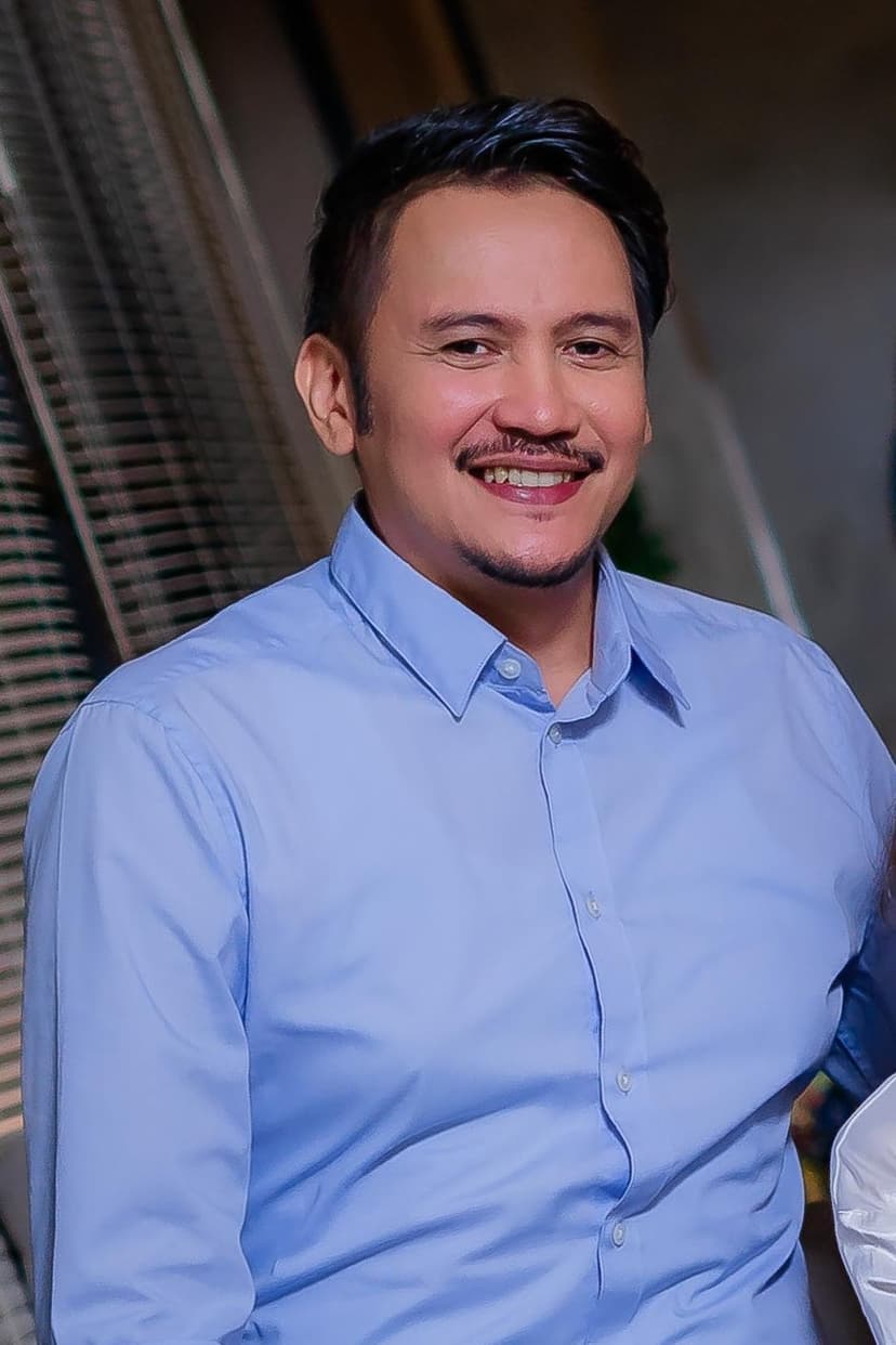 Rendy Khrisna profile