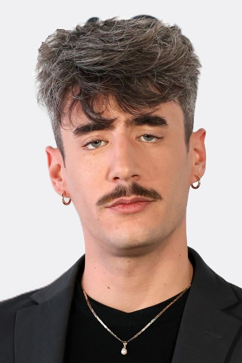 Federico Majorana profile