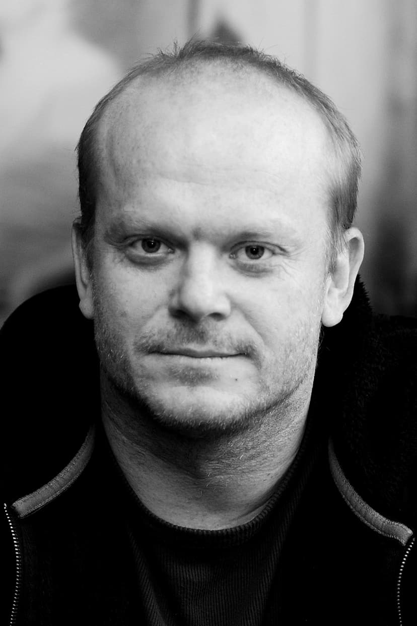 David Novotný profile
