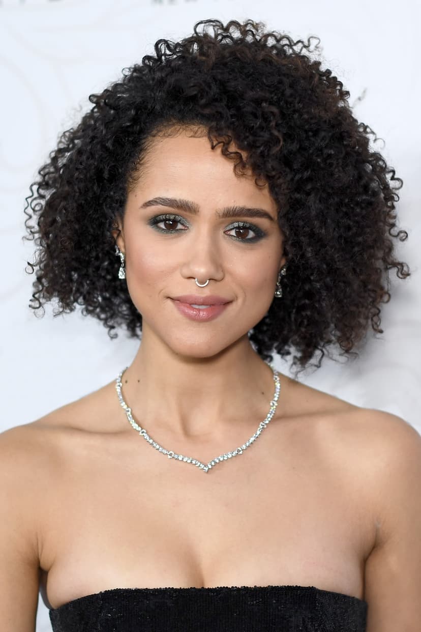 Nathalie Emmanuel profile