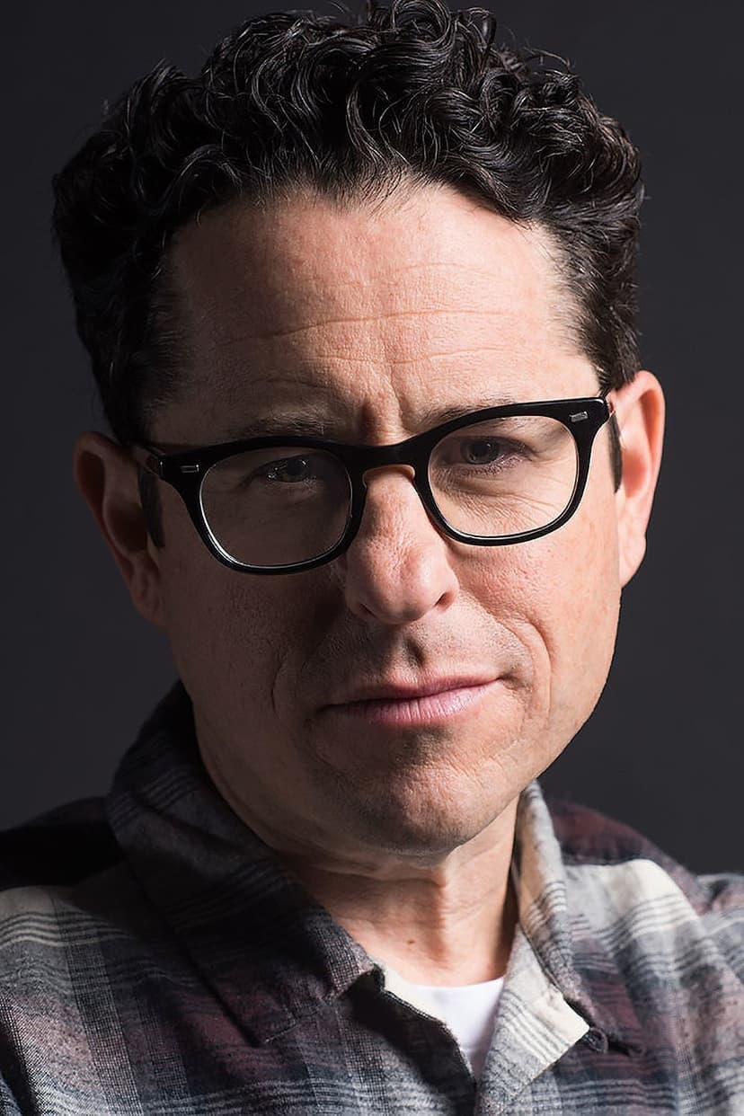 J.J. Abrams profile