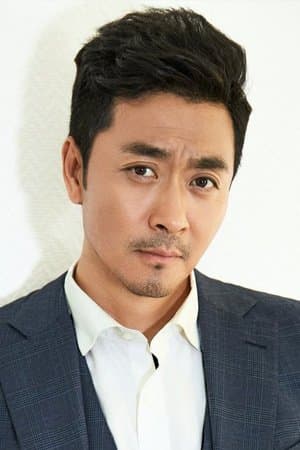 Huang Junpeng profile