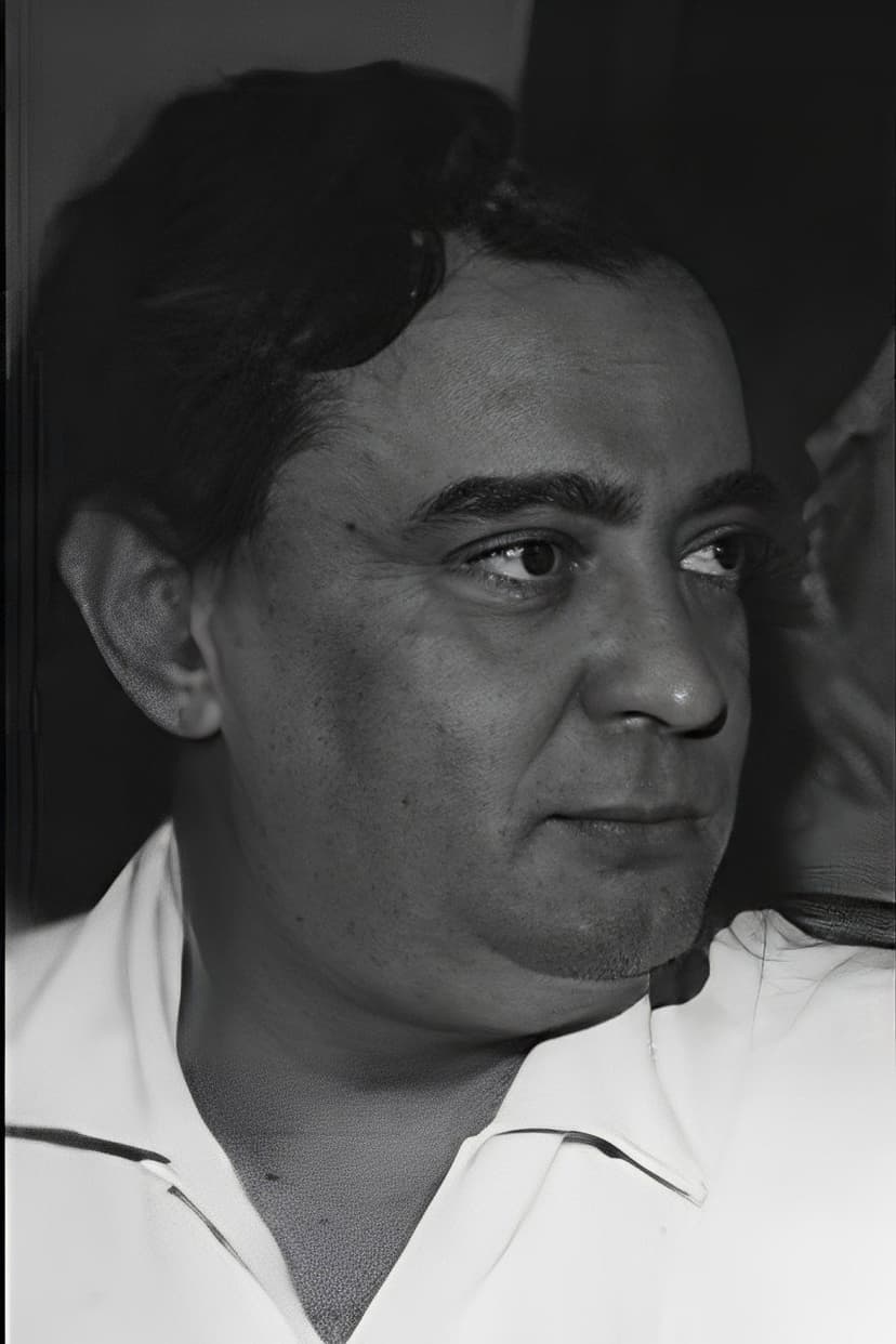 Fernando Baleroni profile