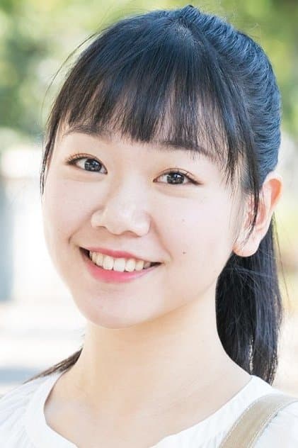 Riko Fujitani profile