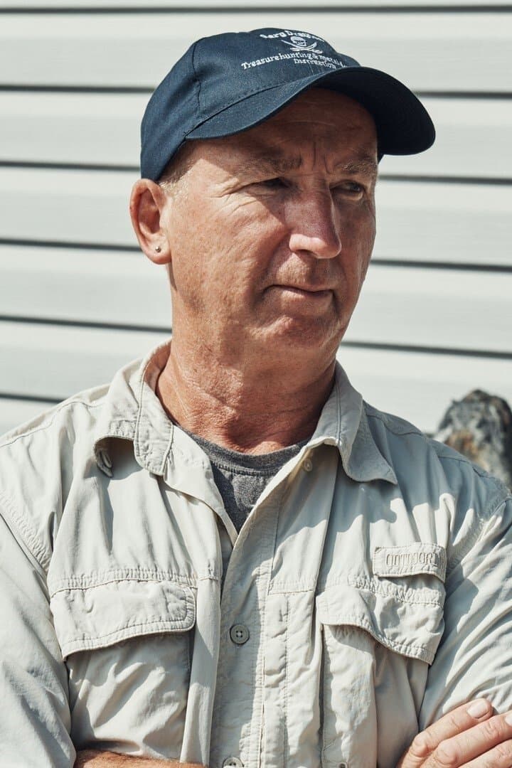Gary Drayton profile