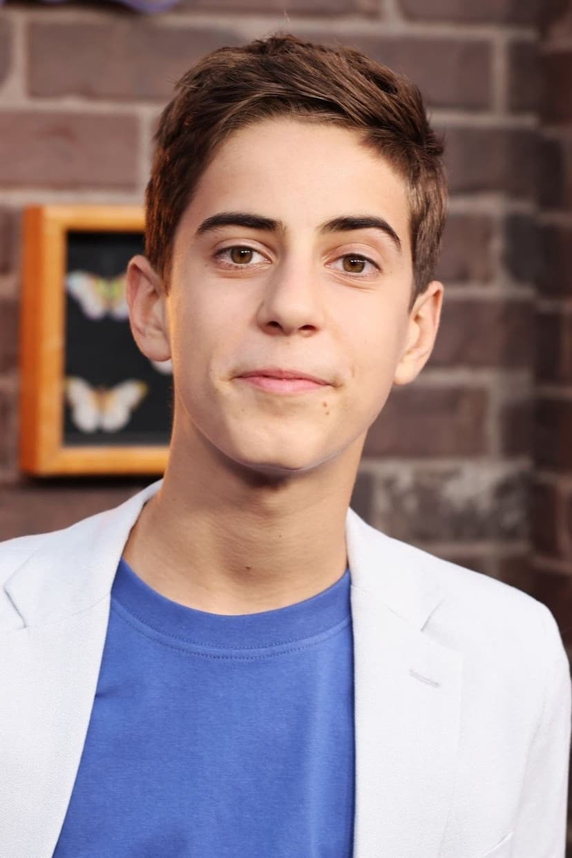 Alkaio Thiele profile
