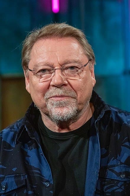 Jürgen von der Lippe profile
