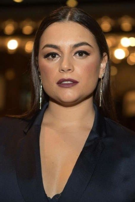 Ana Guiomar profile