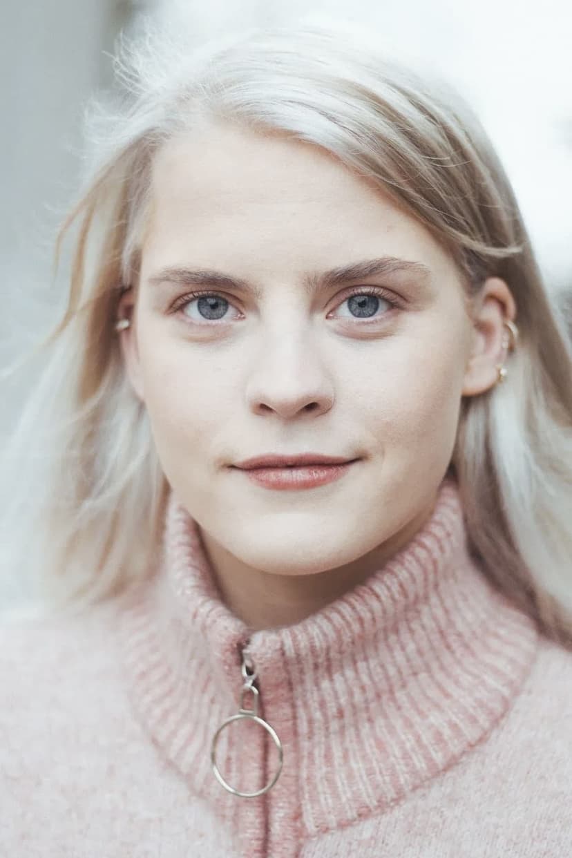 Ulrikke Falch profile