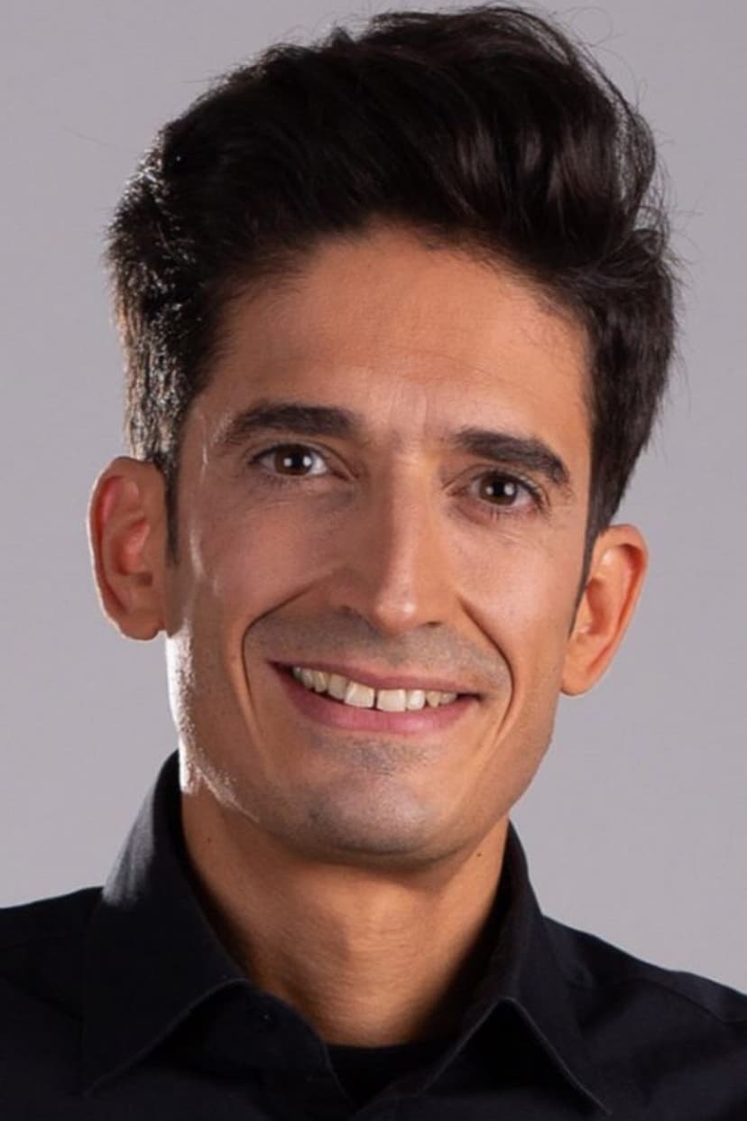 João Delgado Lourenço profile