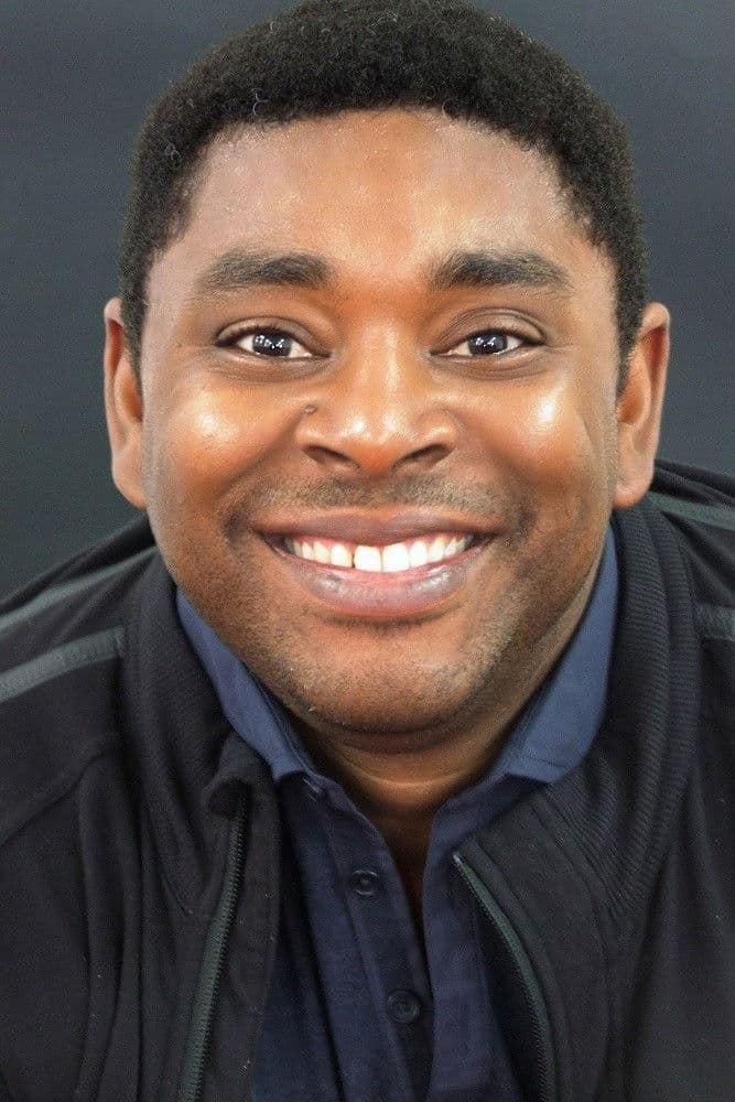 Cleave Williams profile