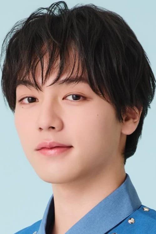 Isshin Aihara profile