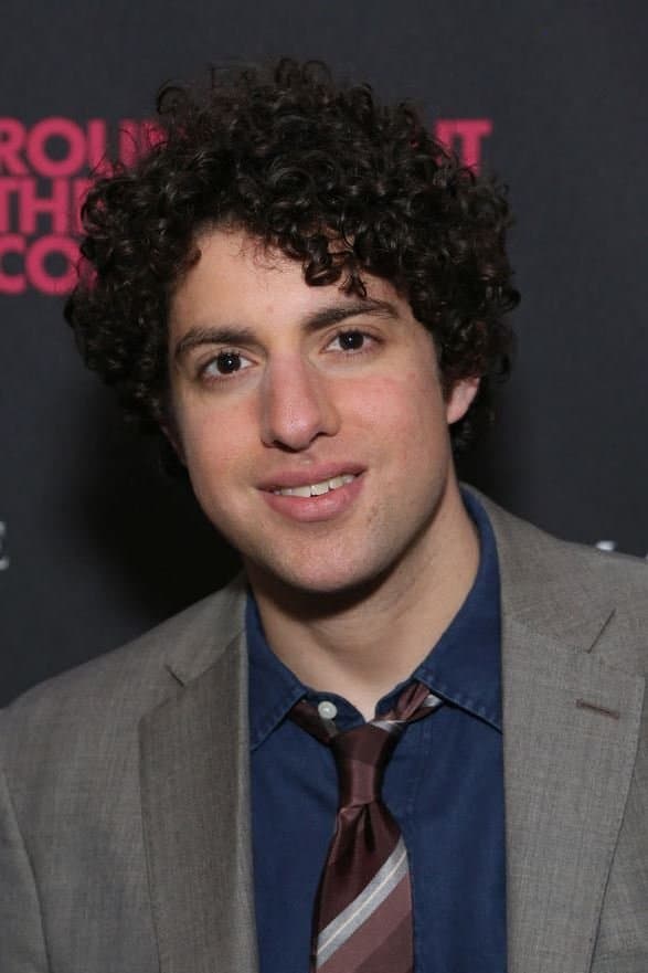 Eli Gelb profile