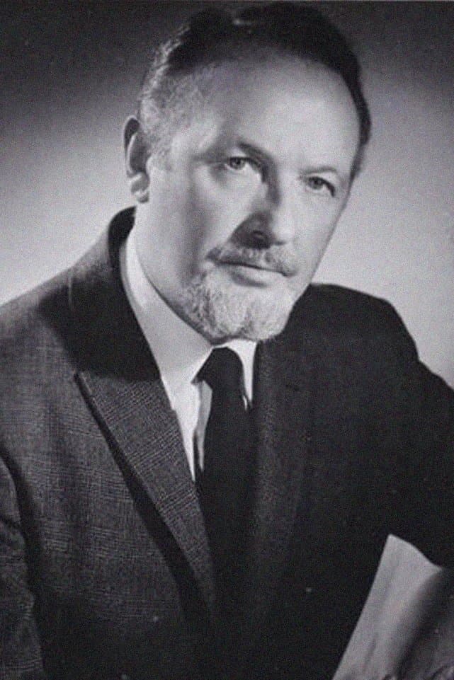 Ivor Barry profile