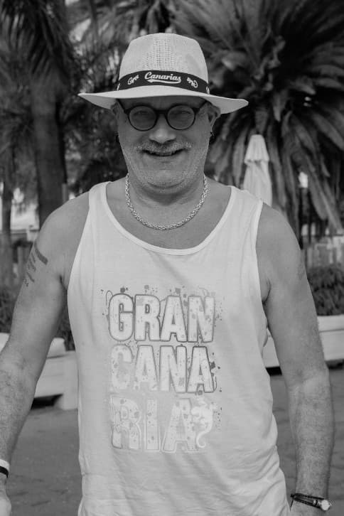 Fred Åge Gran profile