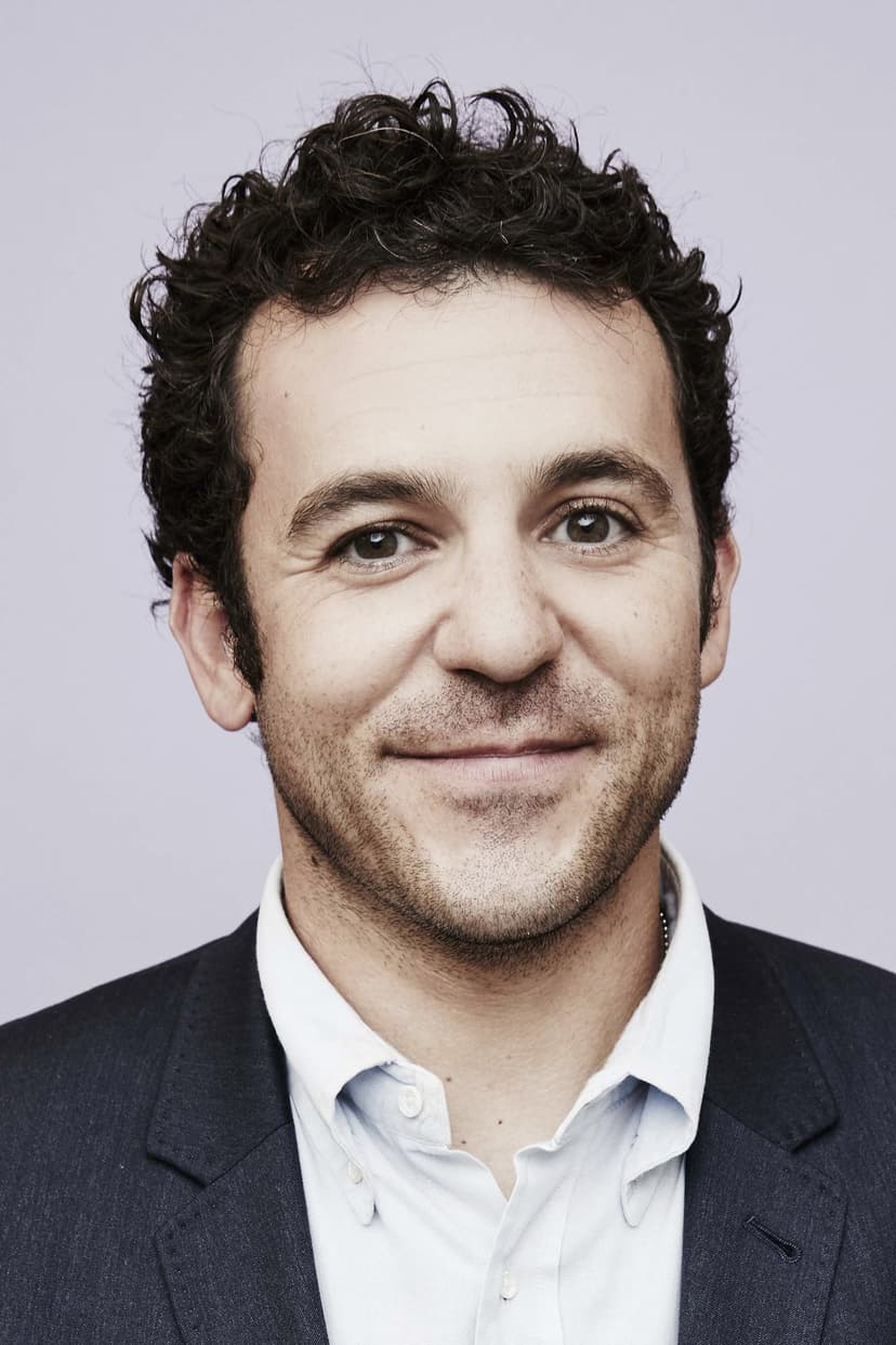 Fred Savage profile